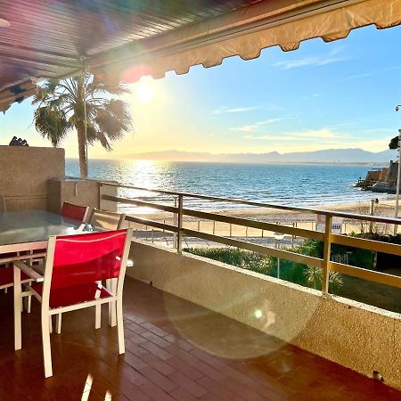 Magnifico Apartamento Playamero Con Vistas Al Mar. Salou Exteriér fotografie