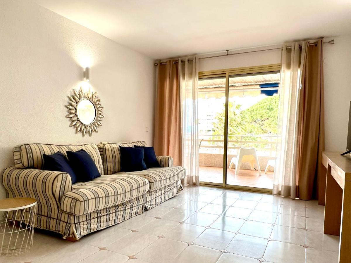Magnifico Apartamento Playamero Con Vistas Al Mar. Salou Exteriér fotografie