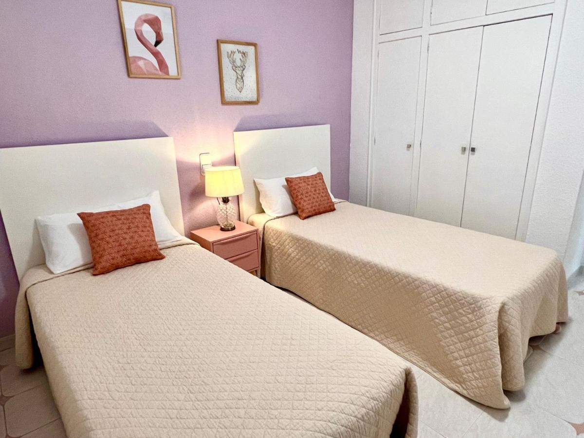 Magnifico Apartamento Playamero Con Vistas Al Mar. Salou Exteriér fotografie