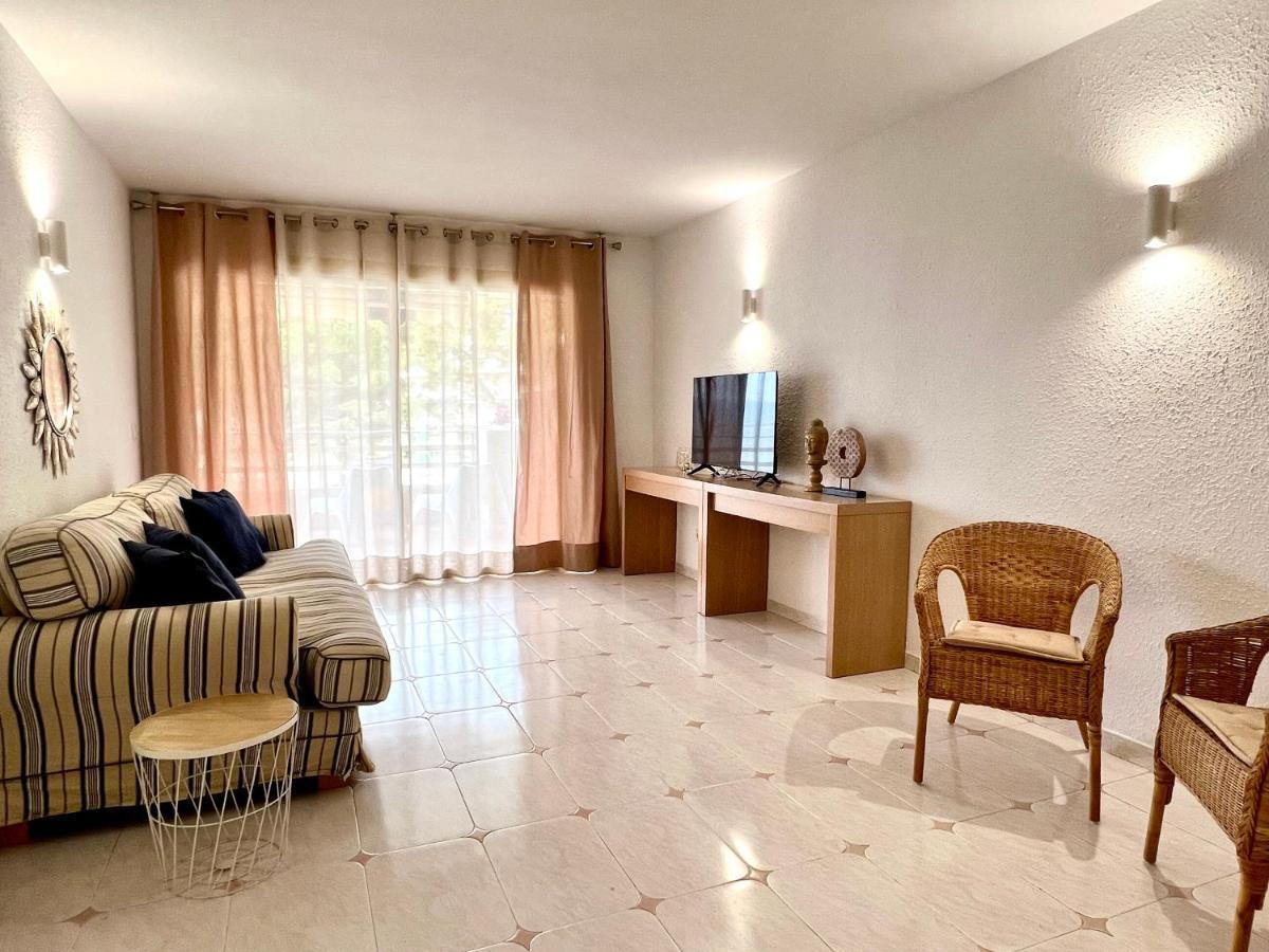 Magnifico Apartamento Playamero Con Vistas Al Mar. Salou Exteriér fotografie